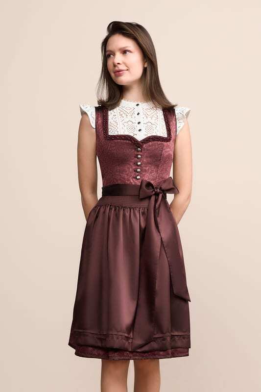 Dirndl Carline (60cm)