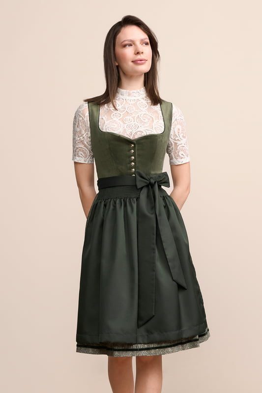 Dirndl Iny (60cm)