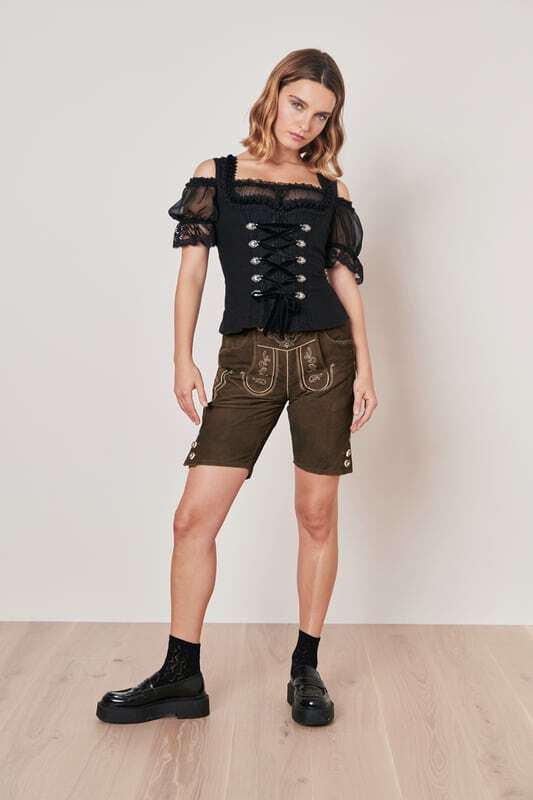 Alternative view of Trachtenmieder Moonnight