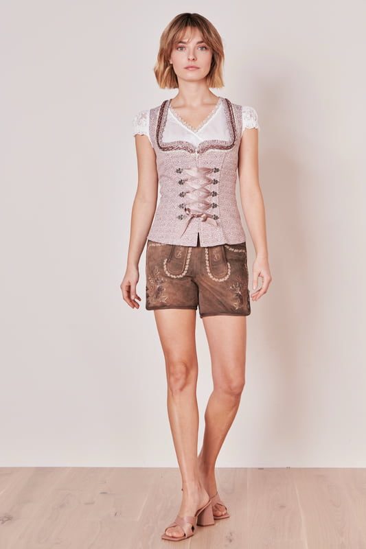 Alternative view of Trachtenmieder Karolin