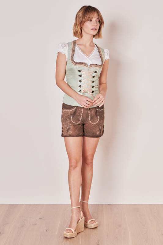 Alternative view of Trachtenmieder Mareike