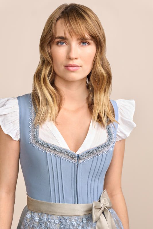 Alternative view of Dirndl Jaleena (60cm)