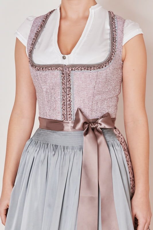 Dirndl Varija (70cm) – Bild 3