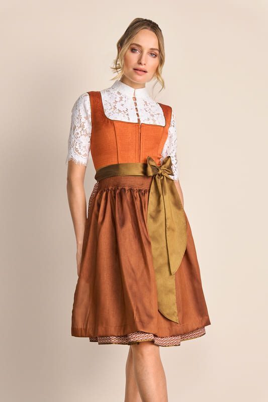 Dirndl Isa (60cm)