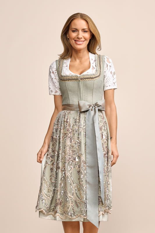 Dirndl Fanella (70cm)