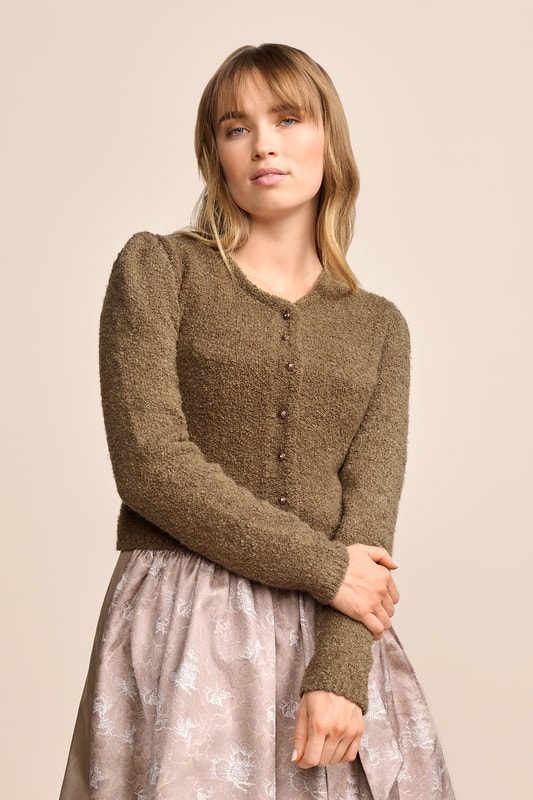 Trachtenjacke Carlotte