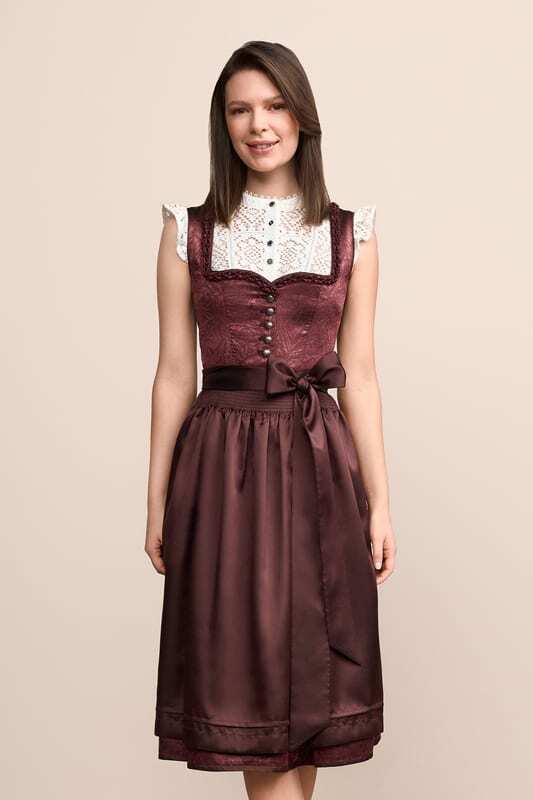 Dirndl Carline (70cm)