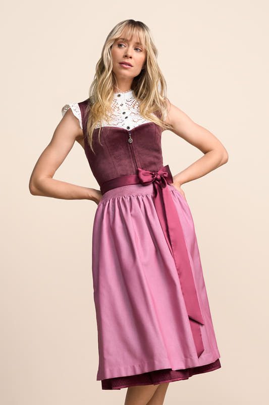 Dirndl Royce (70cm)
