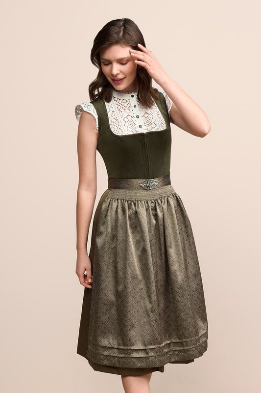 Dirndl Aurela (70cm)