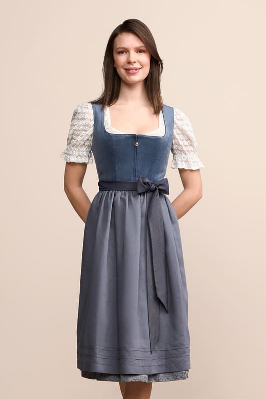 Dirndl Alice (70cm)