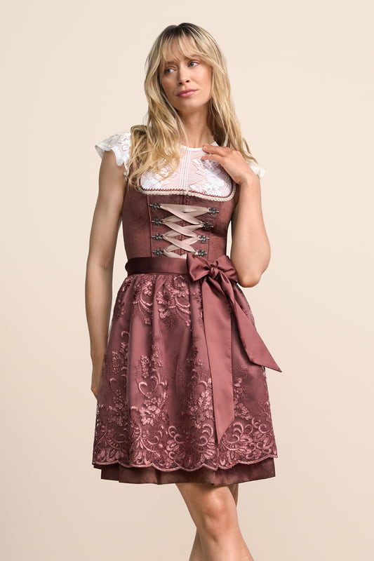 Dirndl Nevaeh (50cm)