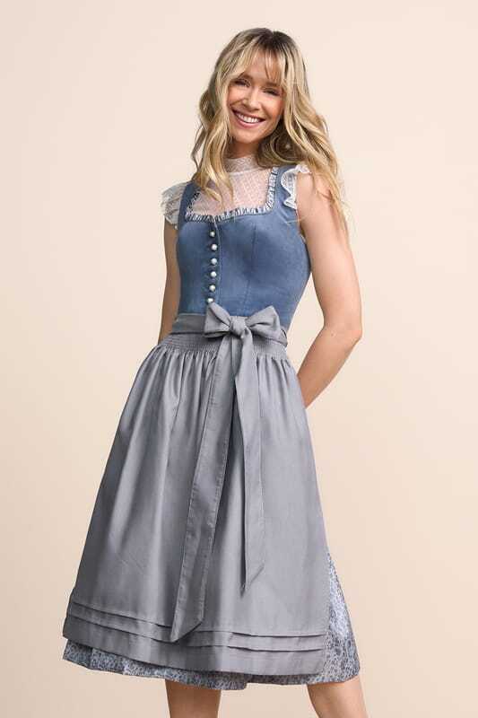Dirndl Shirley (70cm)