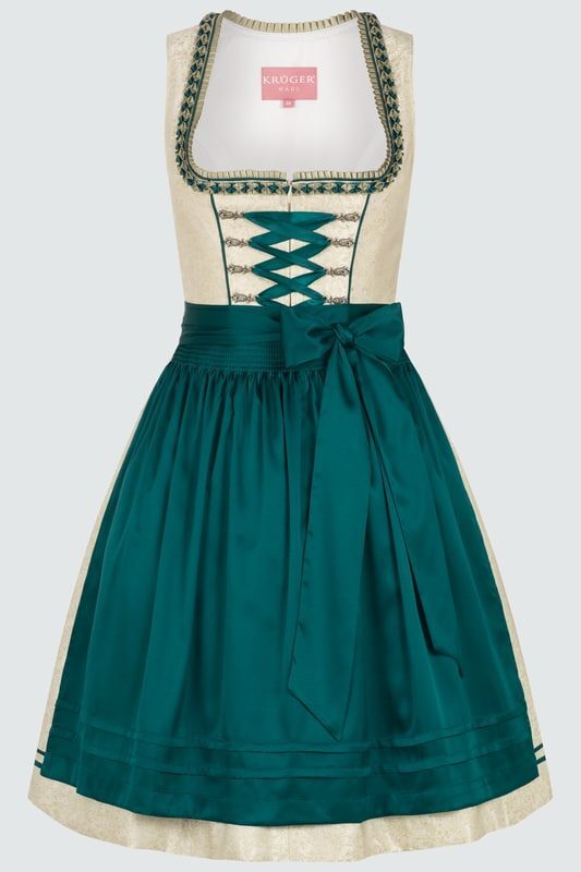 Dirndl Pistacchio (60cm)