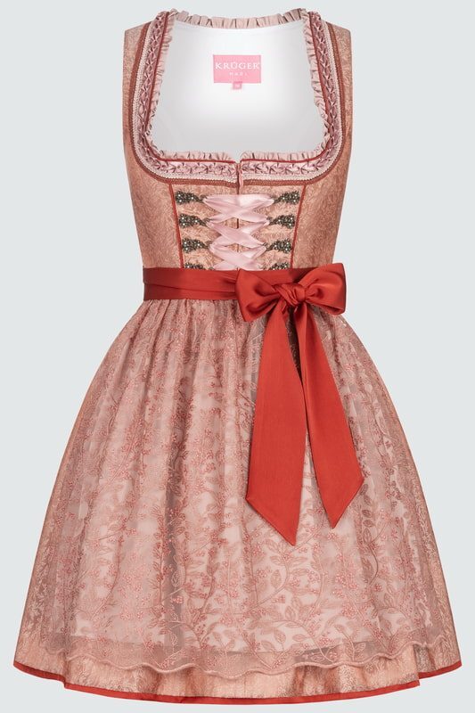 Dirndl Amarena (50cm)