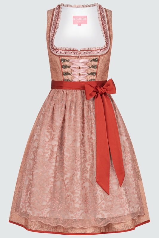 Dirndl Amarena (60cm)