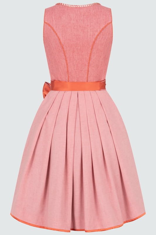 Alternative view of Dirndl Desert Rose (60cm)