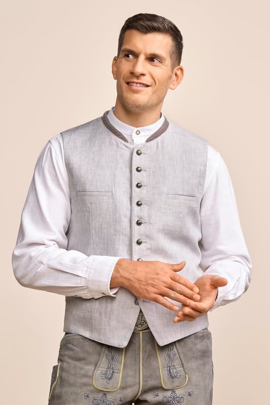 Trachtenweste Thorben