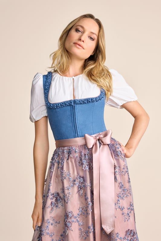 Alternative view of Dirndl Ola (60cm)