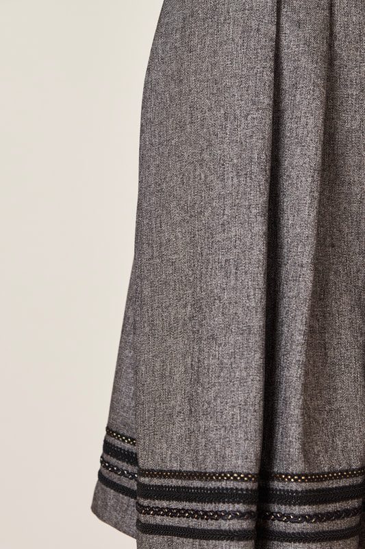 Trachtenrock Aliya – Bild 3