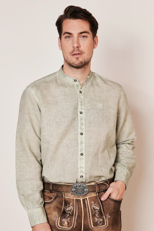 Trachtenhemd Nicolas