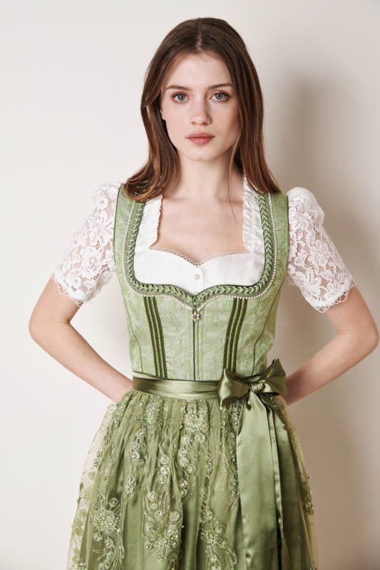 Alternative view of Dirndl Gesia (70cm)