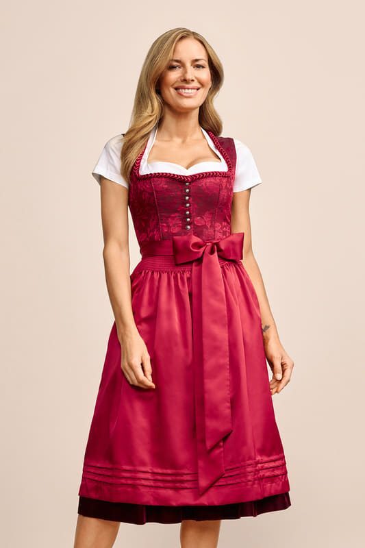 Dirndl Tabitha (70cm)