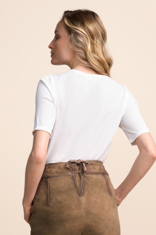 Alternative view of Trachtenbluse Cecily