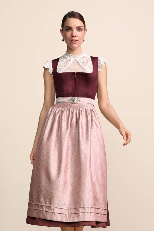 Dirndl Aurela (80cm)