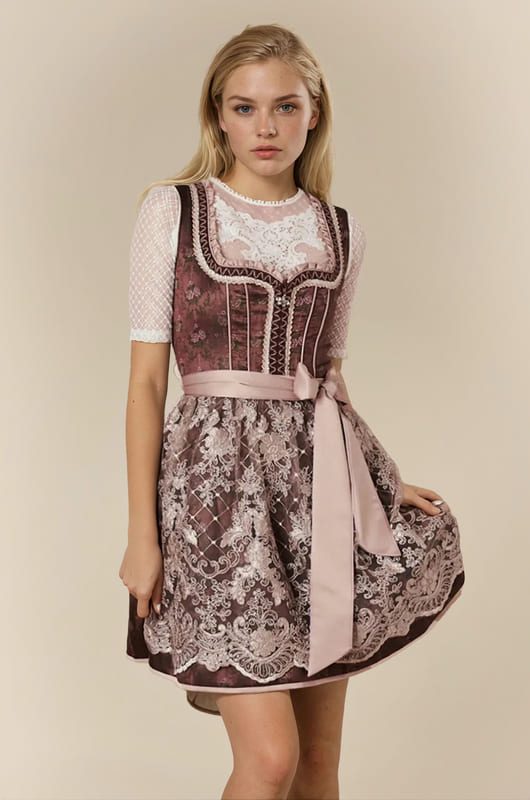 Dirndl Benita (50cm)