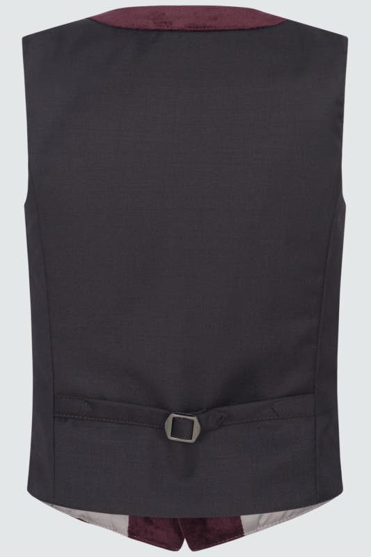 Alternative view of Kinder-Trachtenweste Niketas