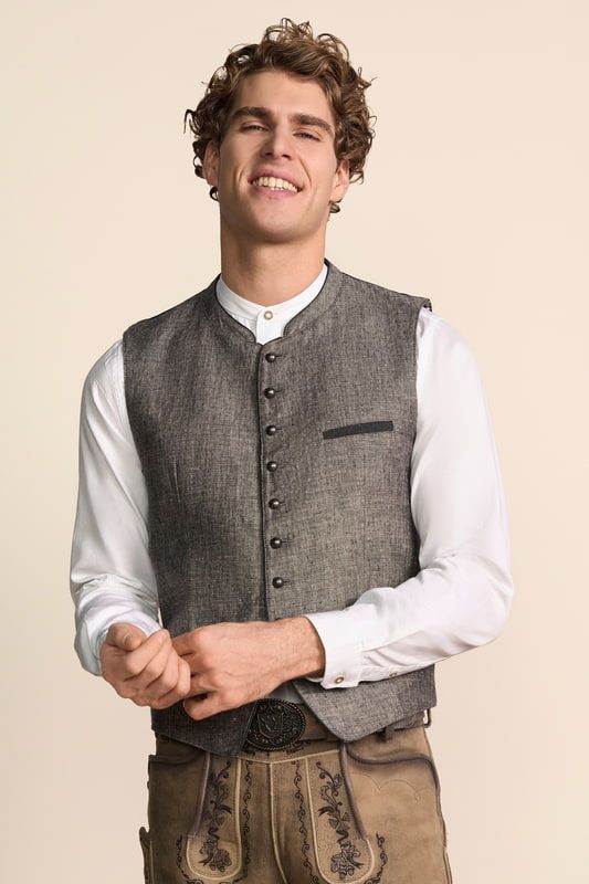 Trachtenweste Thalor