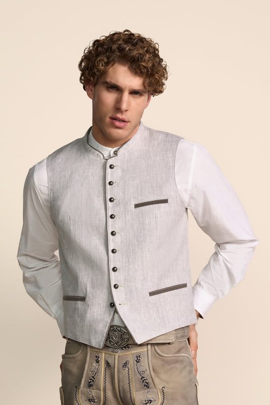 Trachtenweste Orlian