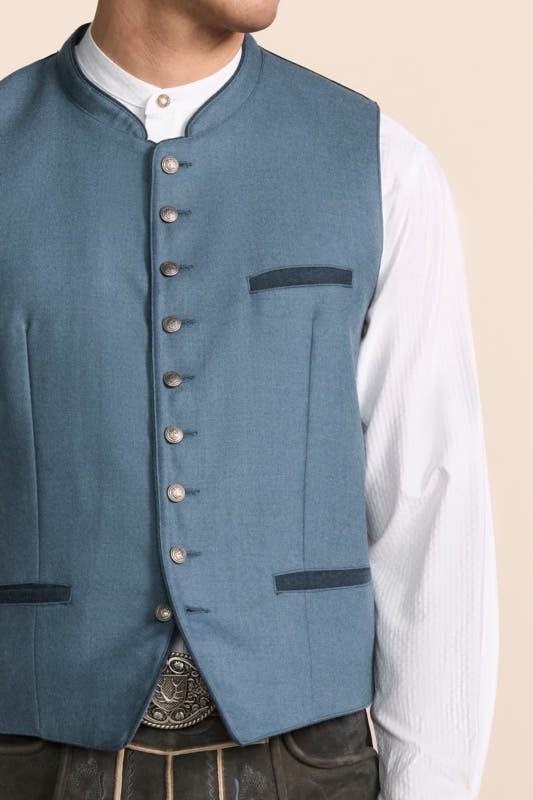 Alternative view of Trachtenweste Marvyn