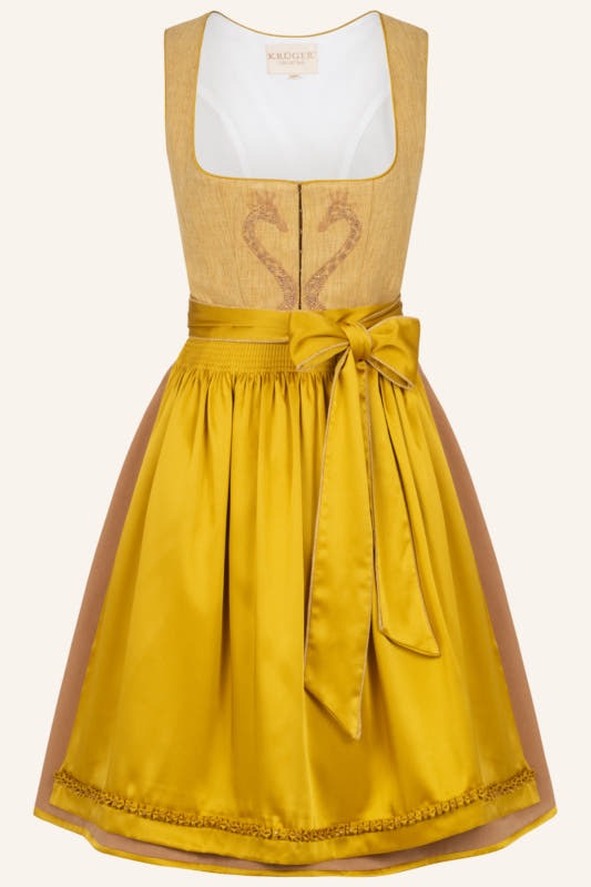 Alternative view of Dirndl Eland (60cm)