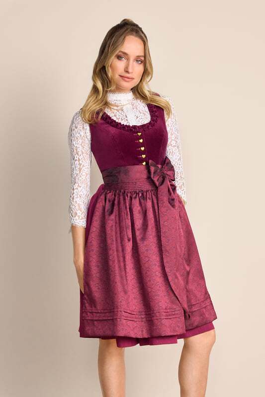 Dirndl Ayana (60cm)