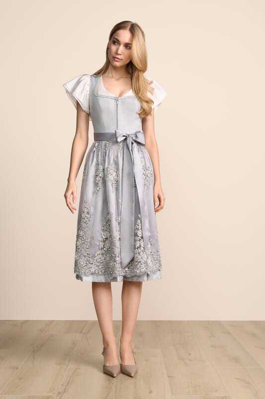 Dirndl Joren (70cm) – Bild 3