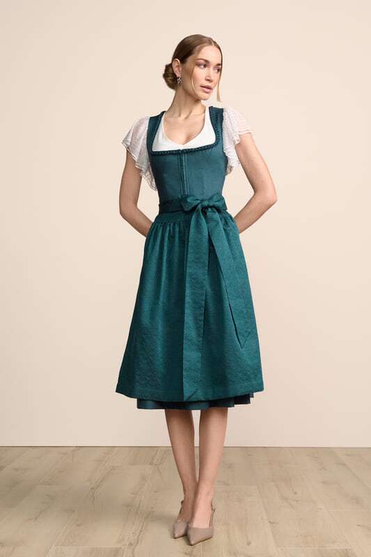 Dirndl Oceanne (70cm) – Bild 3