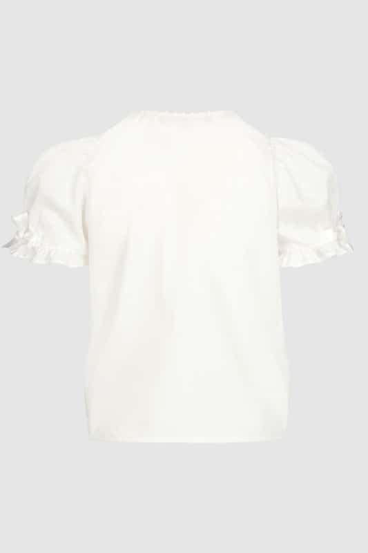 Alternative view of Kinderbluse Fraja