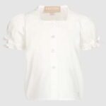 Kinderbluse Fraja