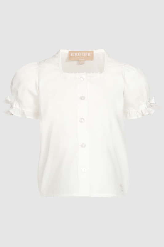 Kinderbluse Fraja