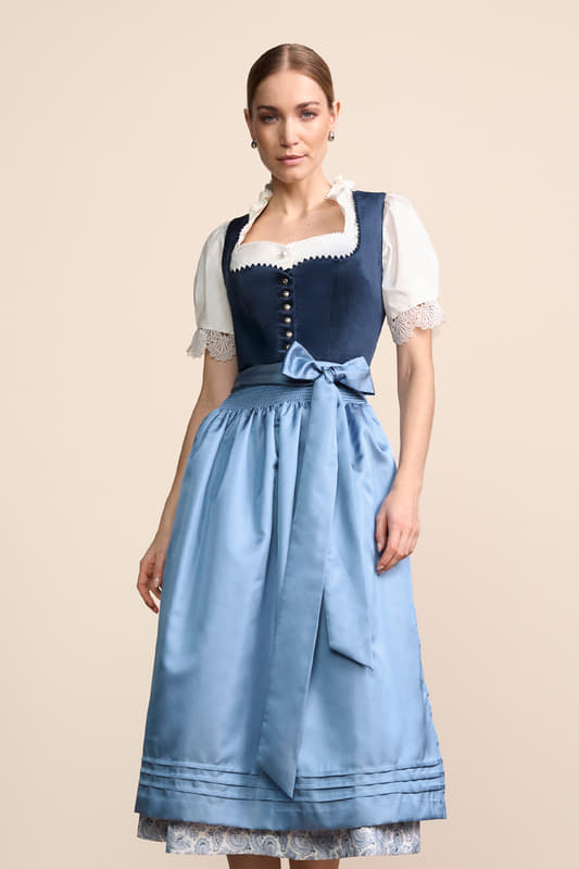 Dirndl Mely (80cm)