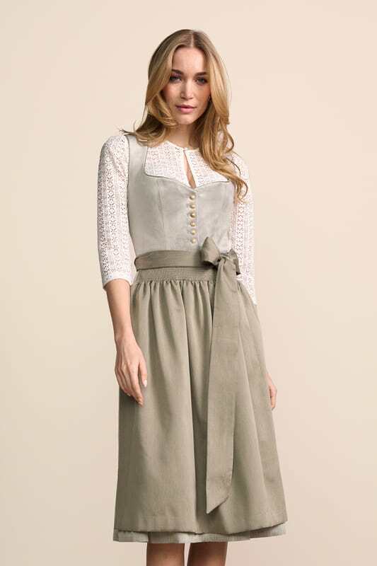 Dirndl Leonela (70cm)