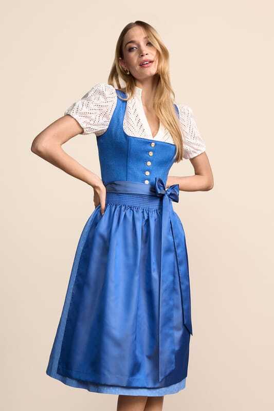Dirndl Oda (70cm)