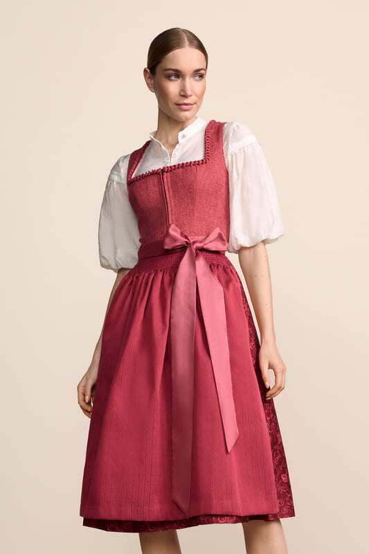 Dirndl Graciela (70cm)