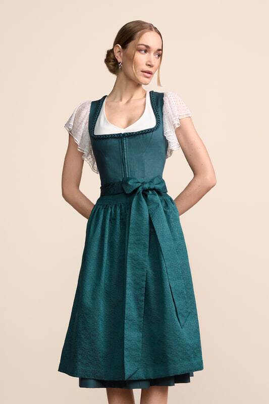 Dirndl Oceanne (70cm)