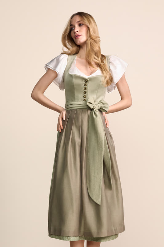 Dirndl Norelia (80cm)