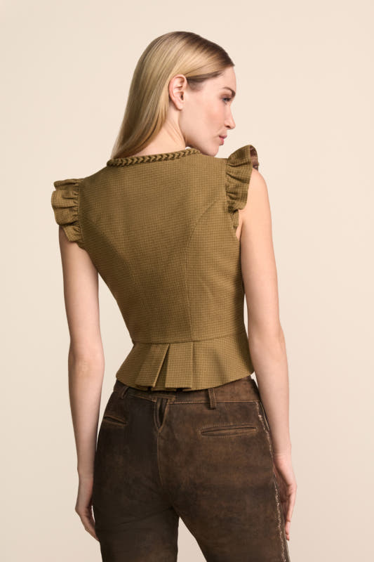 Alternative view of Trachtenmieder Edwia