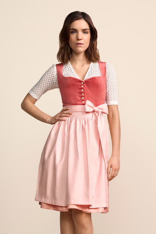 Dirndl Berina (60cm)