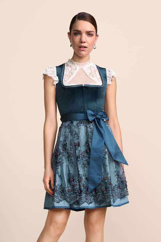 Dirndl Luriel (50cm)