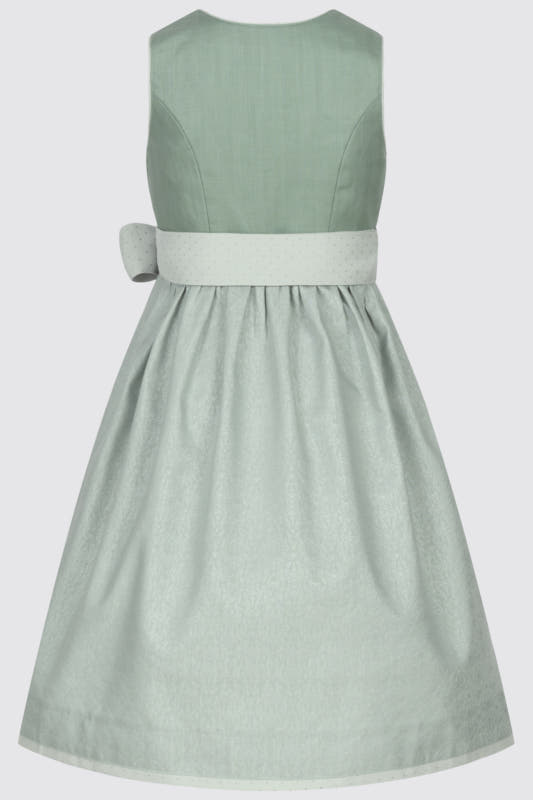 Alternative view of Kinderdirndl Della